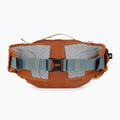 Deuter kerékpáros táska Pulse 5 l narancssárga 391022393190 3