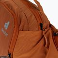 Deuter kerékpáros táska Pulse 5 l narancssárga 391022393190 4