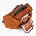 Deuter kerékpáros táska Pulse 5 l narancssárga 391022393190 5