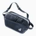 Övtáska deuter Passway 4+1 l black 2