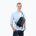 Övtáska deuter Passway 4+1 l black 8
