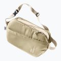 Övtáska deuter Passway 4+1 l desert/bone 2