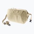 Övtáska deuter Passway 4+1 l desert/bone 3