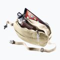 Övtáska deuter Passway 4+1 l desert/bone 6