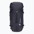 Hegymászó hátizsák deuter Guide 32+8 l fekete