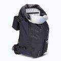 Hegymászó hátizsák deuter Guide 32+8 l fekete 4