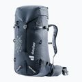 Hegymászó hátizsák deuter Guide 32+8 l fekete 5