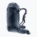 Hegymászó hátizsák deuter Guide 32+8 l fekete 6