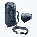 Hegymászó hátizsák deuter Guide 32+8 l fekete 8