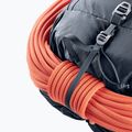 Hegymászó hátizsák deuter Guide 32+8 l fekete 10