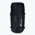 Hegymászó hátizsák deuter Guide 34+8 l fekete