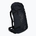 Hegymászó hátizsák deuter Guide 34+8 l fekete 2