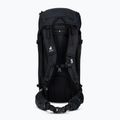 Hegymászó hátizsák deuter Guide 34+8 l fekete 3