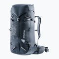 Hegymászó hátizsák deuter Guide 34+8 l fekete 5