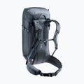 Hegymászó hátizsák deuter Guide 34+8 l fekete 7