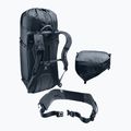 Hegymászó hátizsák deuter Guide 34+8 l fekete 8