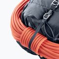 Hegymászó hátizsák deuter Guide 34+8 l fekete 10