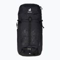 Deuter Trail 24 l trekking hátizsák fekete 344152371250