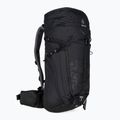 Deuter Trail 24 l trekking hátizsák fekete 344152371250 2