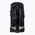 Deuter Trail 24 l trekking hátizsák fekete 344152371250 3