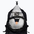 Deuter Trail 24 l trekking hátizsák fekete 344152371250 4
