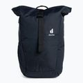 Deuter StepOut 22 l városi hátizsák fekete 381532371250