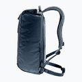 Deuter StepOut 22 l városi hátizsák fekete 381532371250 8