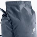 Deuter UP Stockholm túra hátizsák fekete 10