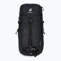 Női trekking hátizsák deuter Trail 22 l SL fekete 344142371250