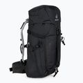 Női trekking hátizsák deuter Trail 22 l SL fekete 344142371250 2