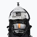 Női trekking hátizsák deuter Trail 22 l SL fekete 344142371250 4