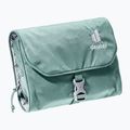 Deuter Wash Bag I jade túrázó kozmetikai táska