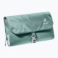 Deuter Wash Bag II jade túrázó kozmetikai táska