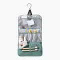 Deuter Wash Bag II jade túrázó kozmetikai táska 2