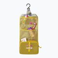 Deuter Wash Bag Gyerek utazási kozmetikai táska 393042180070 kurkuma 3