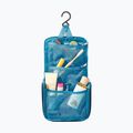 Kozmetikai táska deuter Wash Center Lite I wave/ink 2