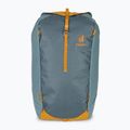 Női hegymászó hátizsák deuter Gravity Motion 40 l teal/cinnamon