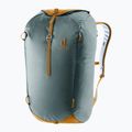 Női hegymászó hátizsák deuter Gravity Motion 40 l teal/cinnamon 5