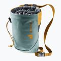 Deuter Gravity Chalk Bag II teal-fahéj