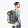 Deuter Gravitációs kötélzsák teal/cinnamon 2