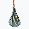 Táska na linę deuter Gravity Rope Sheet teal/ cinnamon