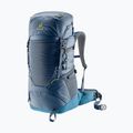 Deuter gyerek túrahátizsák Fox 30 l 361112213850 marine/lagoon 6