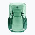 túra hátizsák dziecięcy deuter Junior 18 l spearmint/seagreen