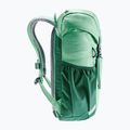 túra hátizsák dziecięcy deuter Junior 18 l spearmint/seagreen 2