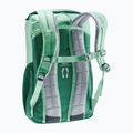 túra hátizsák dziecięcy deuter Junior 18 l spearmint/seagreen 4