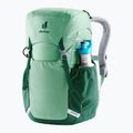 túra hátizsák dziecięcy deuter Junior 18 l spearmint/seagreen 7