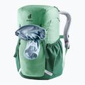 túra hátizsák dziecięcy deuter Junior 18 l spearmint/seagreen 9