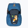 Deuter Waldfuchs 10 l tengeri/hullám gyermek túra hátizsák