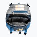 Deuter Waldfuchs 10 l tengeri/hullám gyermek túra hátizsák 4