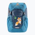 Deuter Waldfuchs 10 l tengeri/hullám gyermek túra hátizsák 5